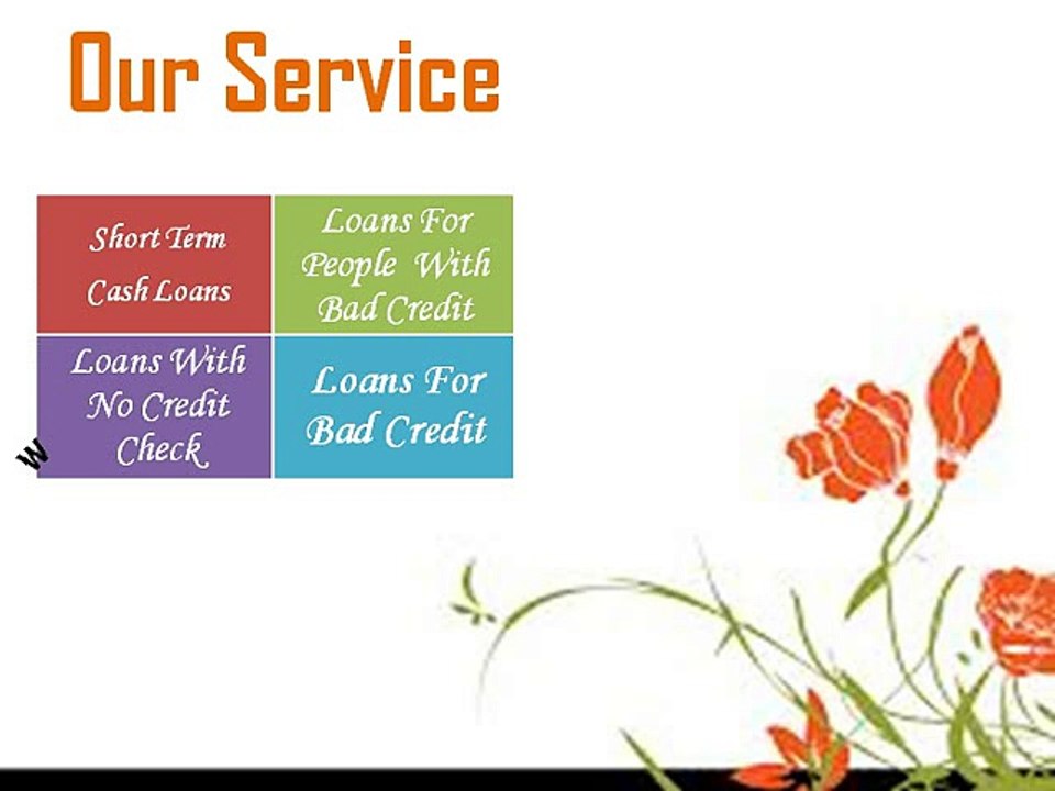 Loans With No Credit Check – Get The Effective Financial Relief From Monetary Worries Without Credit Check!