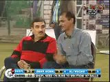 Upcoming Pakistani Talent Sensational Bowling Of Usman Khan Shinwari took 5 wickets Faysal Bank Tournament