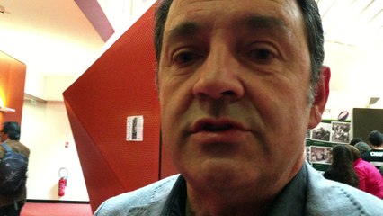 Patrick Venries : les innovations de Sud Ouest (2/3)