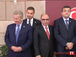 Muharrem İnce: İsmail Kahraman anayasal düzene karşı suç işledi