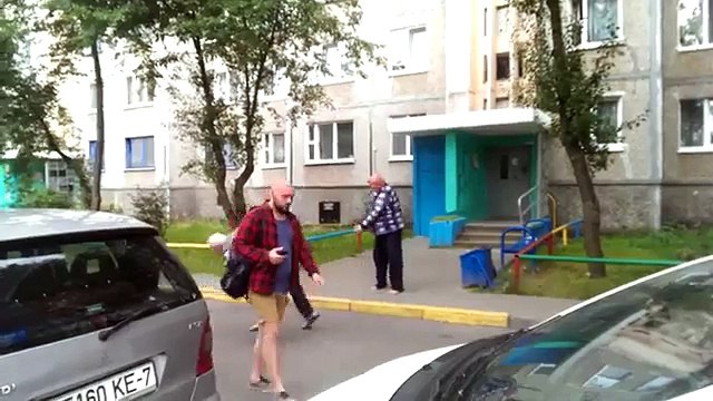 Drunk Grandpa Brawl-Funny & Entertainment Clips-Funny Entertainment Videos Follow Us!!!!!