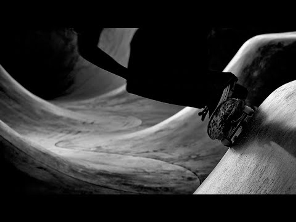 Skuff TV Skate | A Rare VIP Tour  Of Dogtown