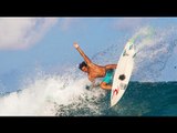 Skuff TV Surf | Surf Never Before Ridden Waves | The Search
