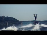 Skuff TV Offcut | Crazy Wakeboarding Stunts