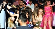 Bodrum'da Çılgın Geceler Başladı