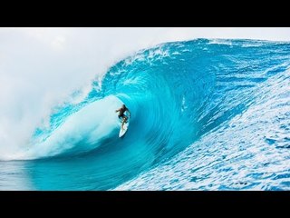 Skuff TV Surf | Timeless Tahiti