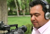 İranlı Sunucu Ahmed Kaimi, Program Sırasında Hayatını Kaybetti