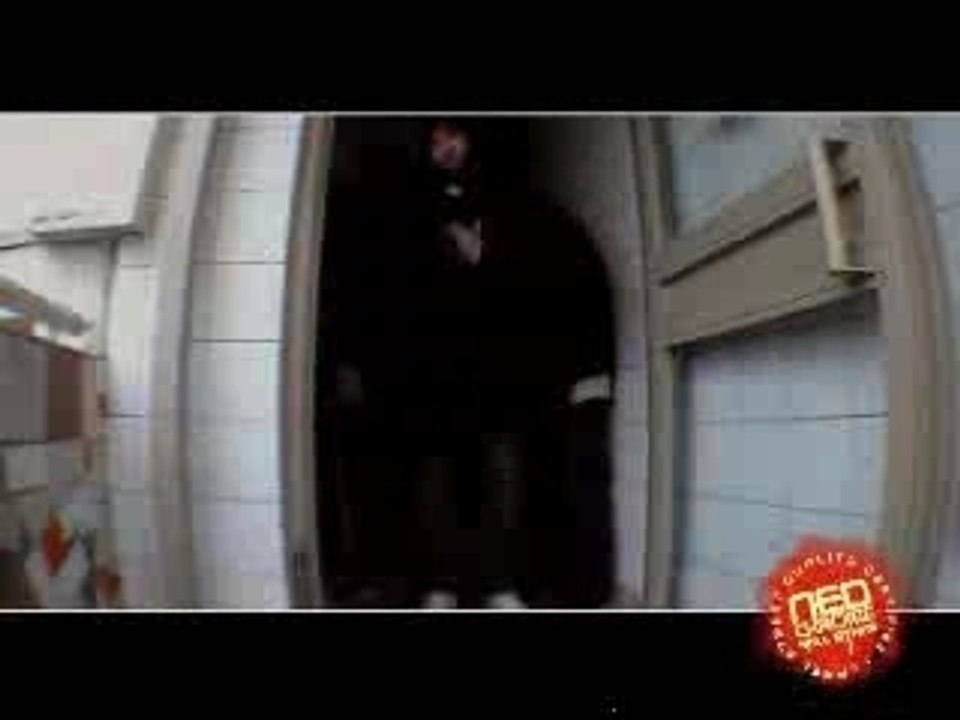 K-tana feat Nubi & Demon One-Rap Love