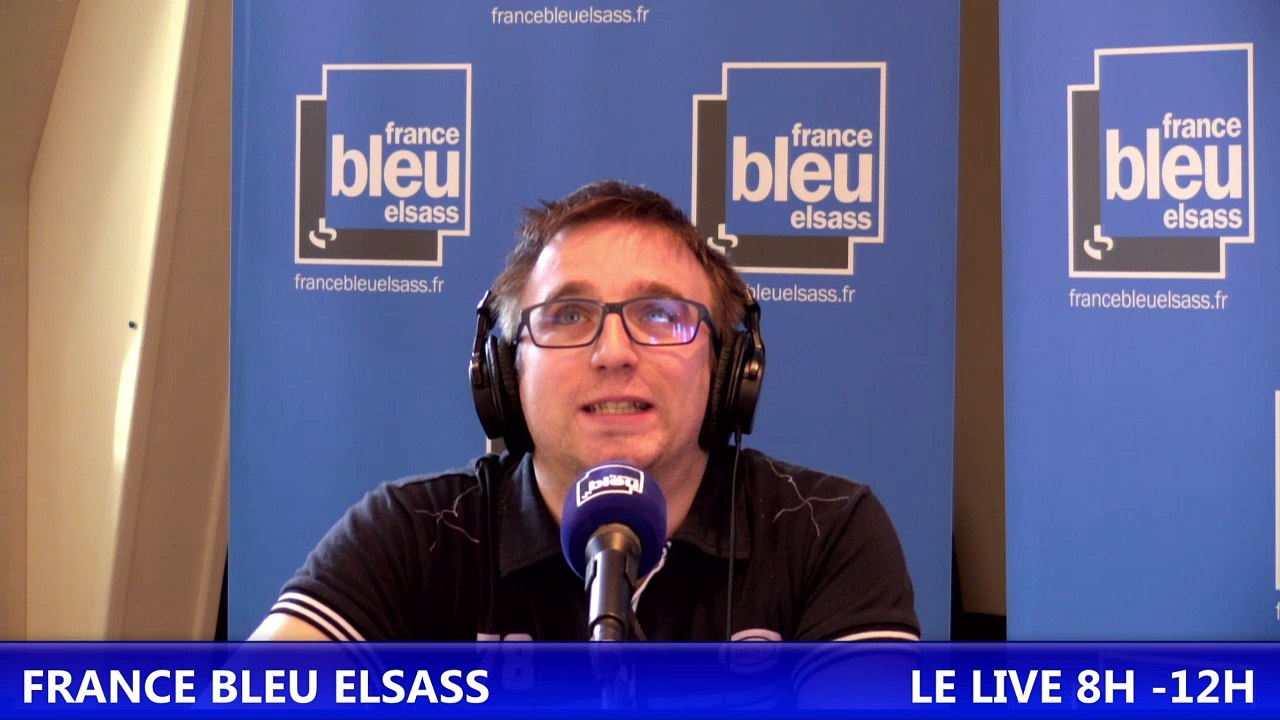 L'Alsace vue par le web avec Pierre Nuss - Qui veut pister Strasbourg ?