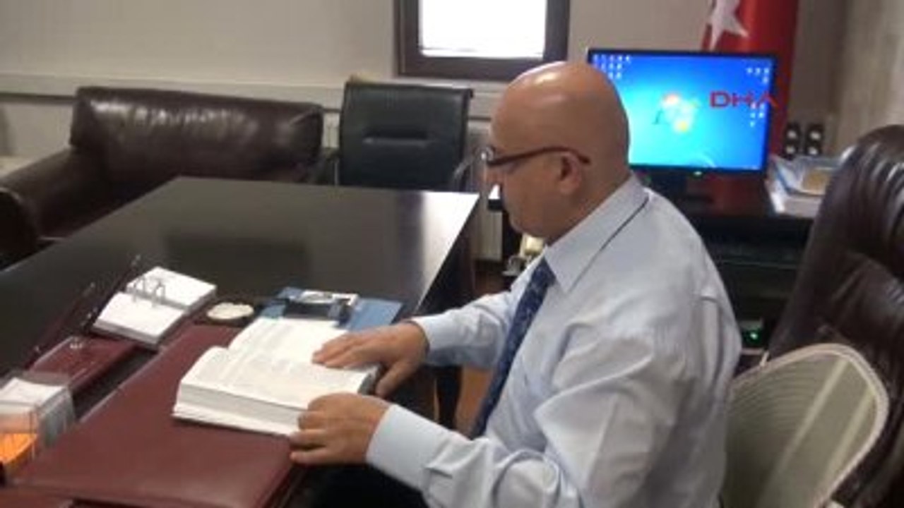 Nevşehir 'Damat İbrahim Paşa Olmasaydı Ürgüp İl Olurdu'