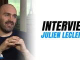 Interview du réalisateur Julien Leclercq - Braqueurs