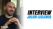 Interview du réalisateur Julien Leclercq - Braqueurs