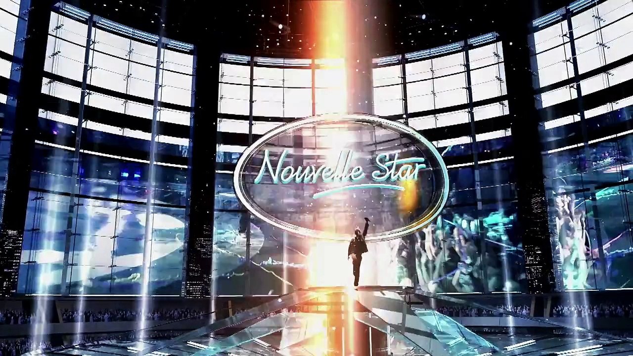 Lucie : Allo maman bobo - Auditions – NOUVELLE STAR 2016