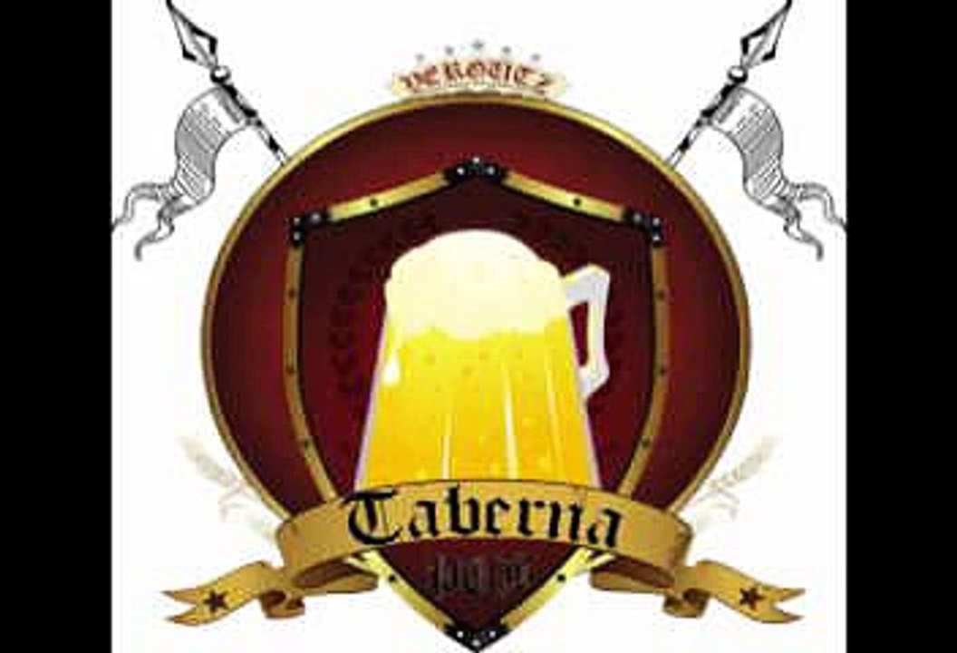 Videoconvite - asteroid 66 no Taberna Pub - 23/06