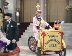 Are You Being Served S10e04 @ Gambling Fever