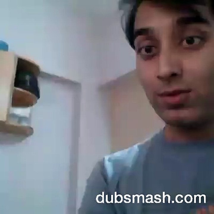 KICK ASS - Pakistani