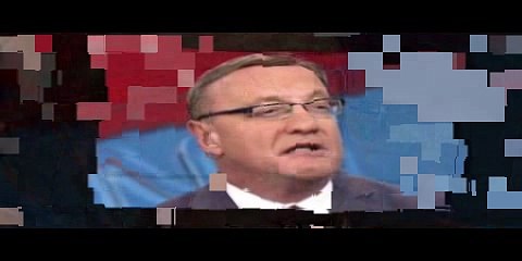 Cruz Surrogate Donald Trump is Just ‘Hillary Clinton With a Penis’