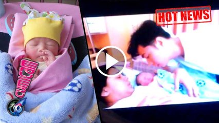 Nama Putra Gina dan Kinos Indonesia Banget - Cumicam 04 Mei 2016