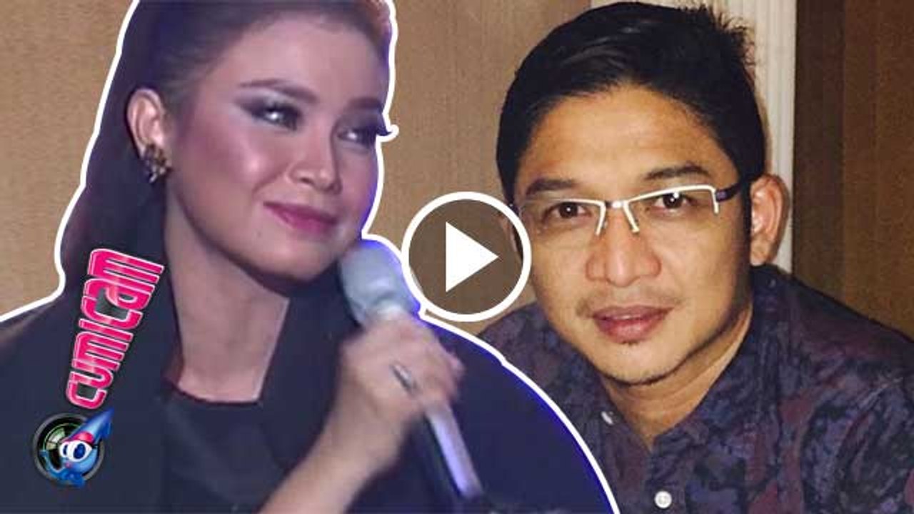 Pasha Tinggalkan Ungu, Rossa Menangis - Cumicam 04 Mei 2016