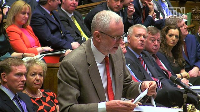 Anti-Semitism row dominates PMQs