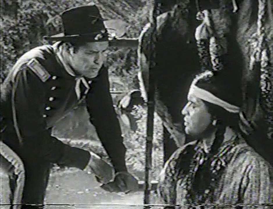 The Adventures of Rin Tin Tin @ 52 Rin Tin Tin and the Missing Heir