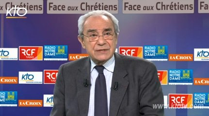 Bernard Debré - Loi El Khomri : "C’est un non-sens économique"
