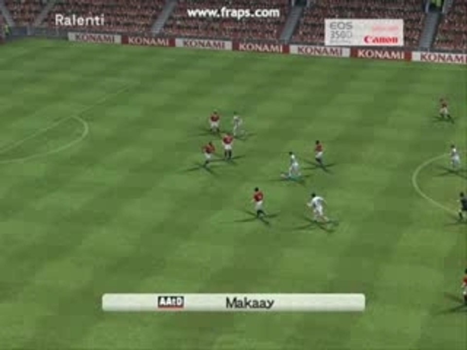 26" Makkay