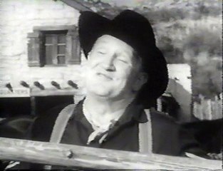 The Adventures of Rin Tin Tin @ 53 Rusty's Romance