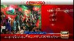 PTI Announces New Date For Faisalabad Rally
