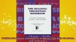 Free Full PDF Downlaod  Bullying Prevention Handbook A Guide for Principals Teachers and Counselors Full Ebook Online Free