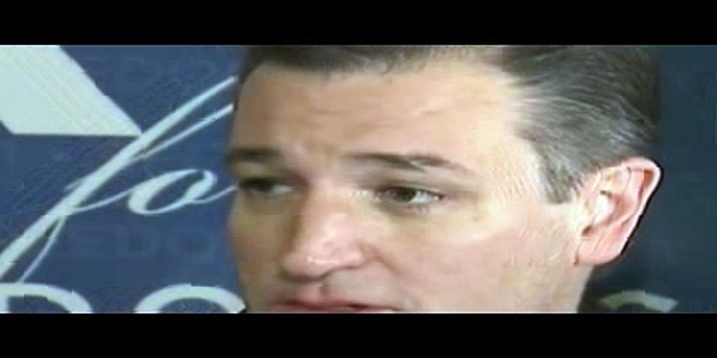 Ted Cruz Rupert Murdoch ‘Turned Fox News Into the Donald Trump Network’