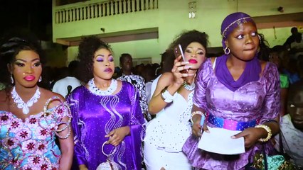 Voici  Ganar le nouveau clip de Pape Thiopet