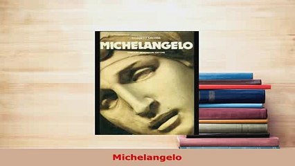 Download Michelangelo Ebook