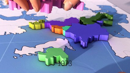 Britain - EU relations