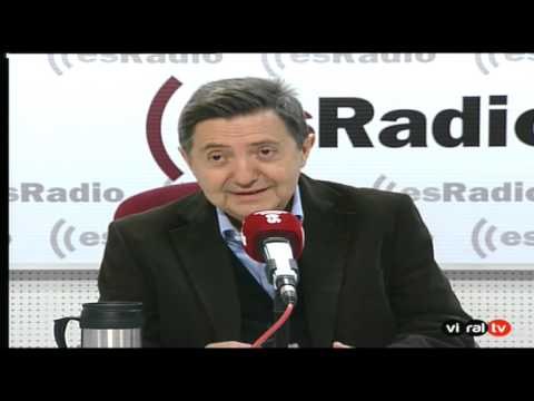 Federico a las 8: La mujer de Arias Cañete, en los papeles de Panamá - 04/05/16