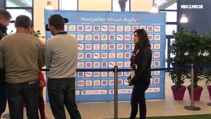 Les hommes de l'ombre : épisode 4 - MONTPELLIER