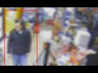 Torino - Arrestato rapinatore seriale di "Gratta e Vinci" (04.05.16)
