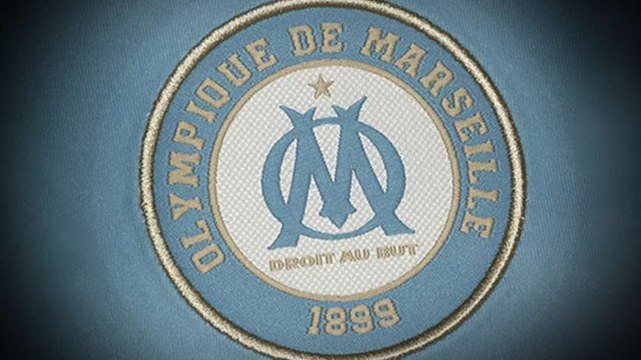 Les nouveaux maillots de l'OM 2016/2017 !