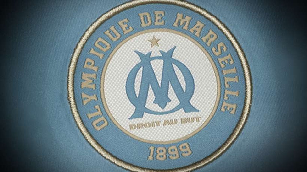 Les nouveaux maillots de l'OM 2016/2017 !