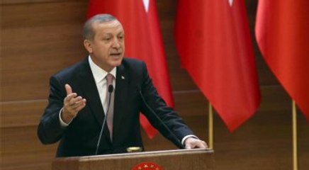 Erdoğan: Önemli Olan Bulunduğunuz Yere Nasıl Geldiğinizi Unutmamanız