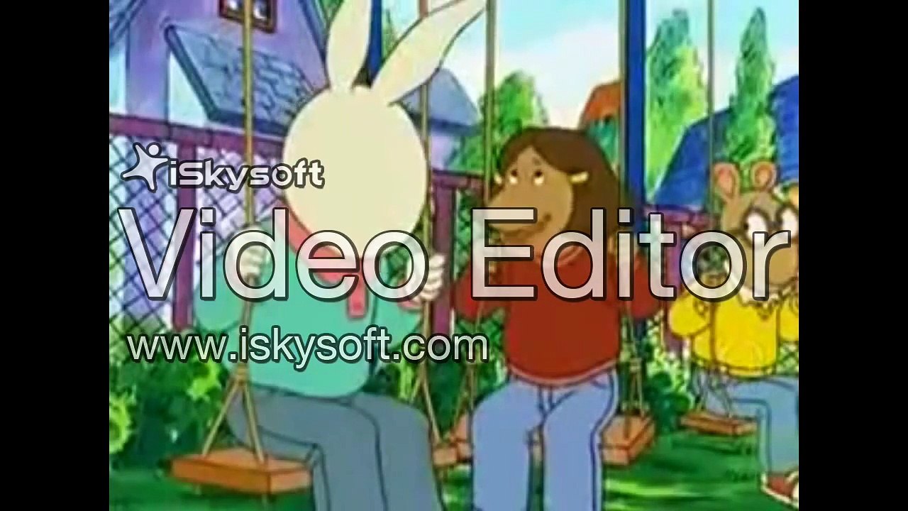 YTP: Arthur becomes a fan of Peppa Pig