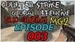 Counter - Strike : Global Offensive Game #3 