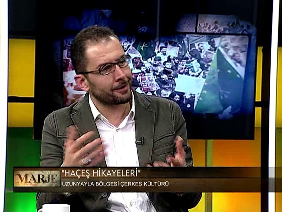 Marje (17 Nisan 2016)