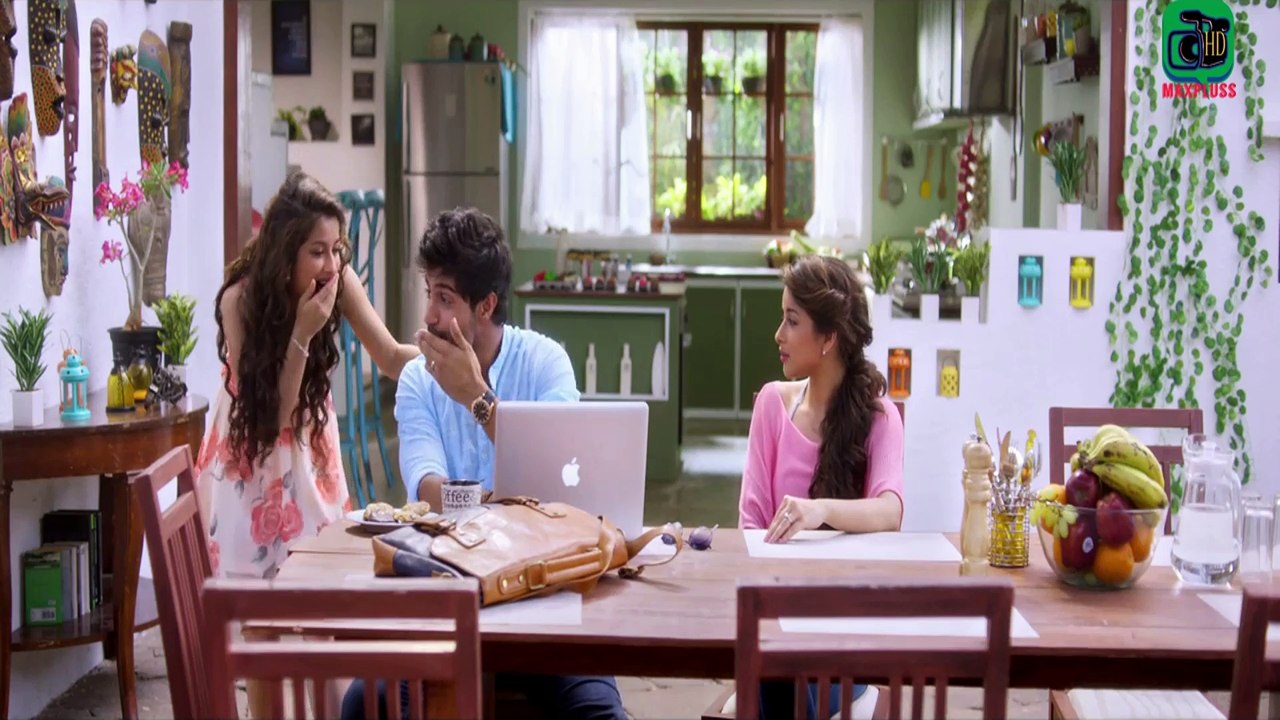 KI KARA | Video Song-HD 1080p | ONE NIGHT STAND | Sunny Leone-Tanuj Virwani | Maxpluss-All Latest Songs