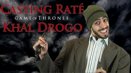 Game of Thrones : Casting raté