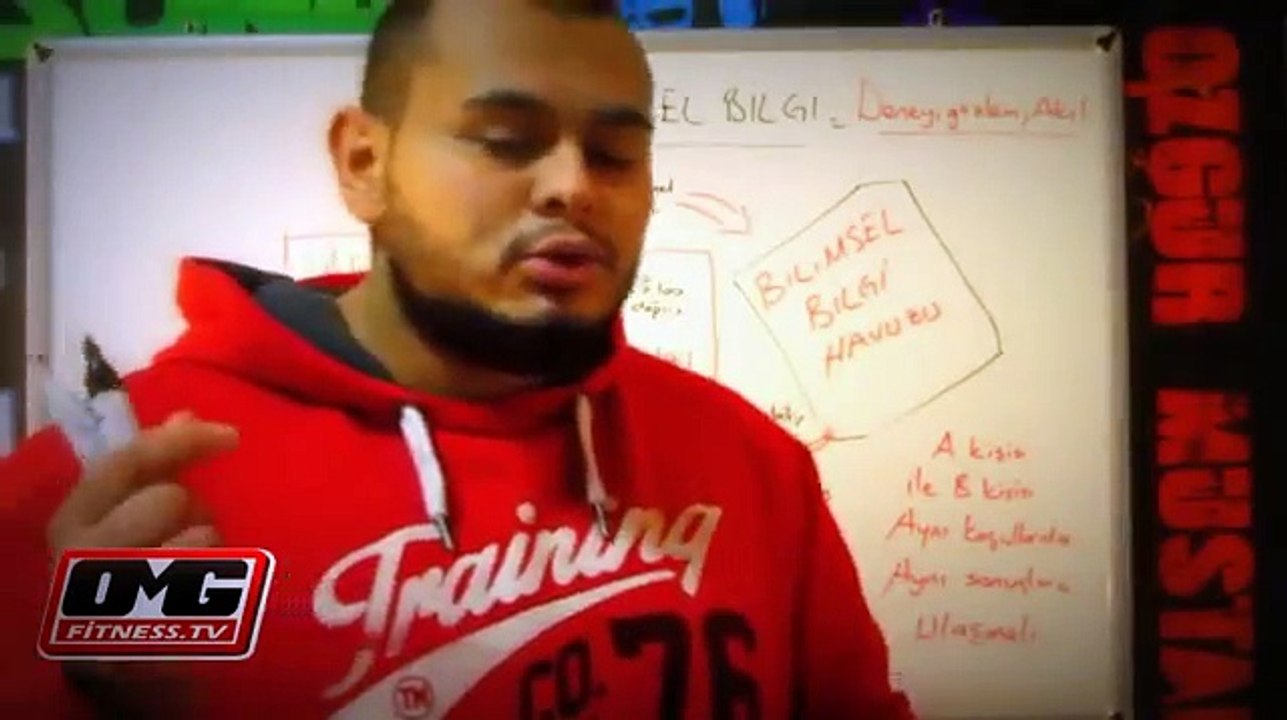 Savaş Cebeci vs AĞIRSAĞLAM Squat Deadlift