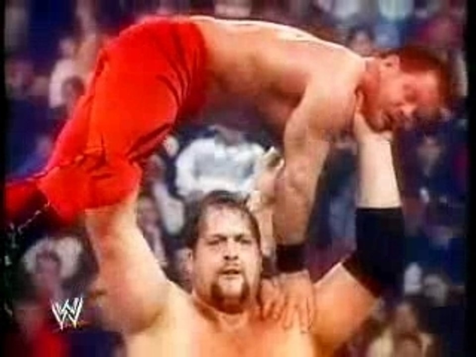 Chris Benoit Tribute
