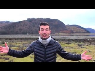 ÉCOSSE : les paysages MYSTIQUES des Highlands !!