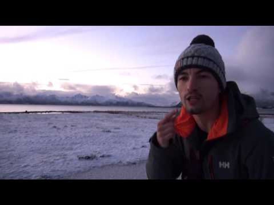 Les paysages de NORVÈGE sont juste GRANDIOSES !!