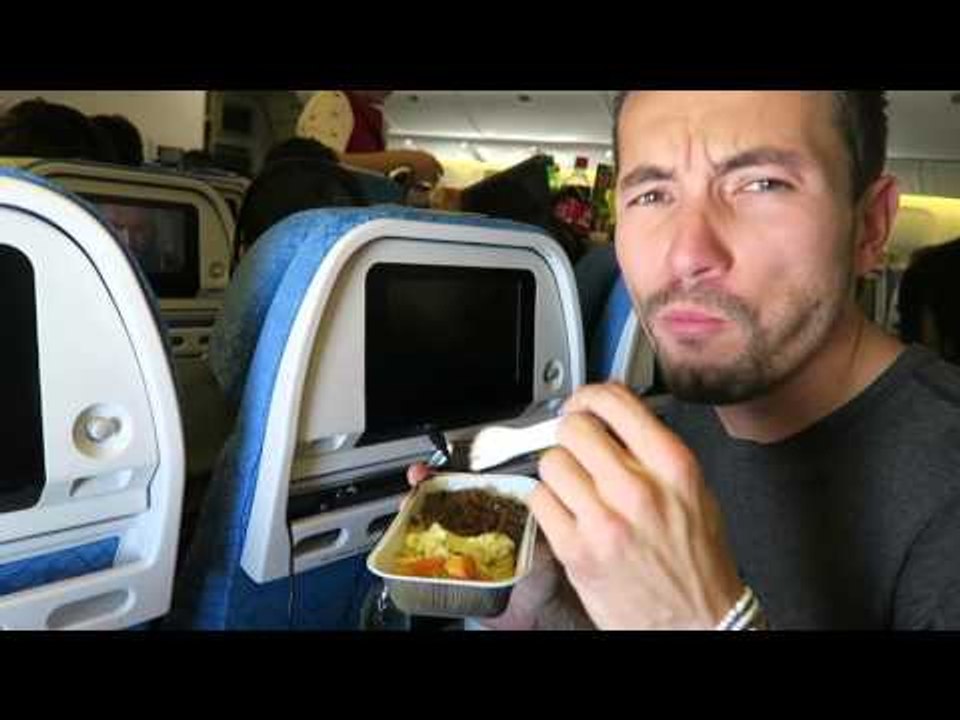 12H de VOL : voilà à quoi ça ressemble !